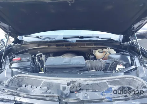 2022 Chevrolet Tahoe 4Wd Z71 from USA, damaged, VIN 1GNSKPKD6NR114137